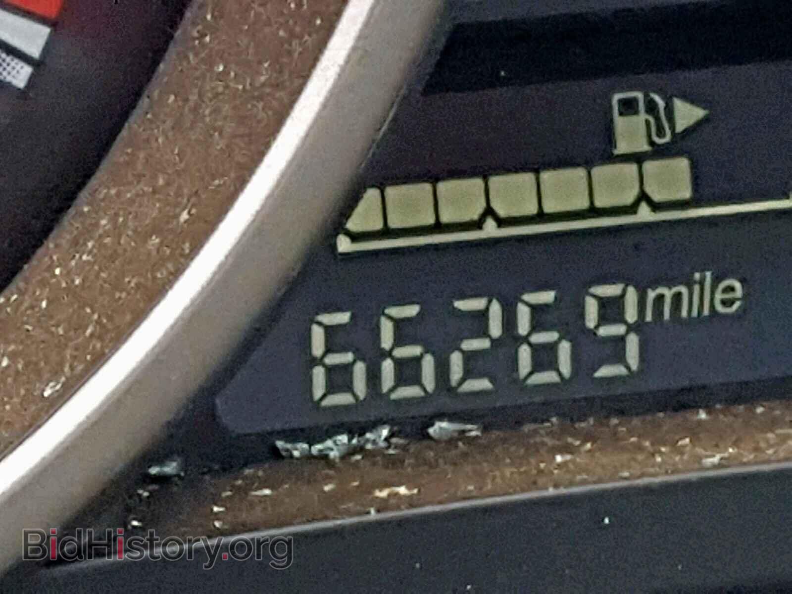 2012 MAZDA 3 - VIN: JM1BL1VF4C1514774 - Фото 8
