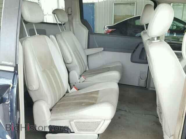 2009 DODGE CARAVAN - VIN: 2D8HN54X79R672537 - Фото 6
