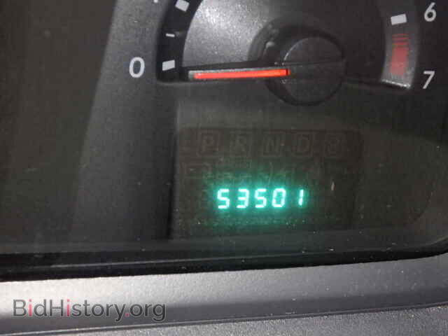 2010 DODGE JOURNEY - VIN: 3D4PH5FV7AT169642 - Фото 8