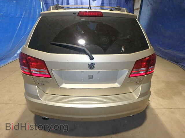 2010 DODGE JOURNEY - VIN: 3D4PH5FV7AT169642 - Фото 10