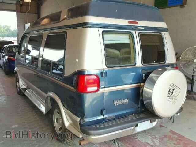 1997 DODGE RAM VAN - VIN: 2B7HB21Y3VK508241 - Photo 3