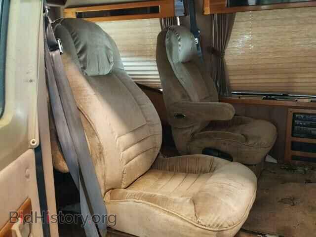 1997 DODGE RAM VAN - VIN: 2B7HB21Y3VK508241 - Photo 6