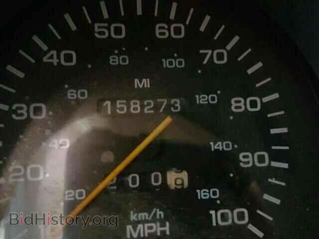 1997 DODGE RAM VAN - VIN: 2B7HB21Y3VK508241 - Photo 8
