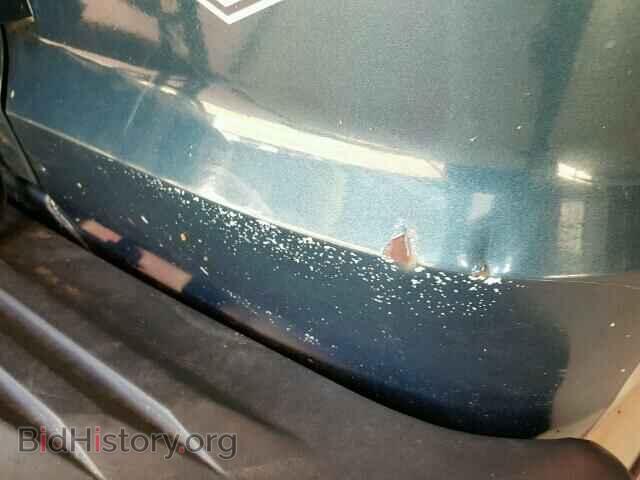 1997 DODGE RAM VAN - VIN: 2B7HB21Y3VK508241 - Photo 10