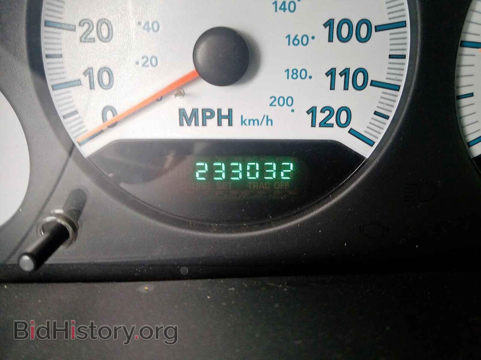 2007 DODGE CARAVAN - VIN: 1D8GP24R17B211304 - Фото 8