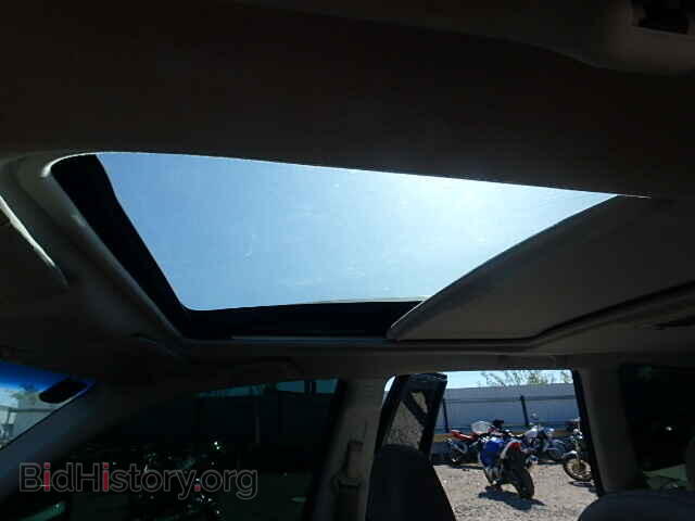 2010 SUBARU FORESTER - VIN: JF2SH6CC3AH749809 - Photo 10