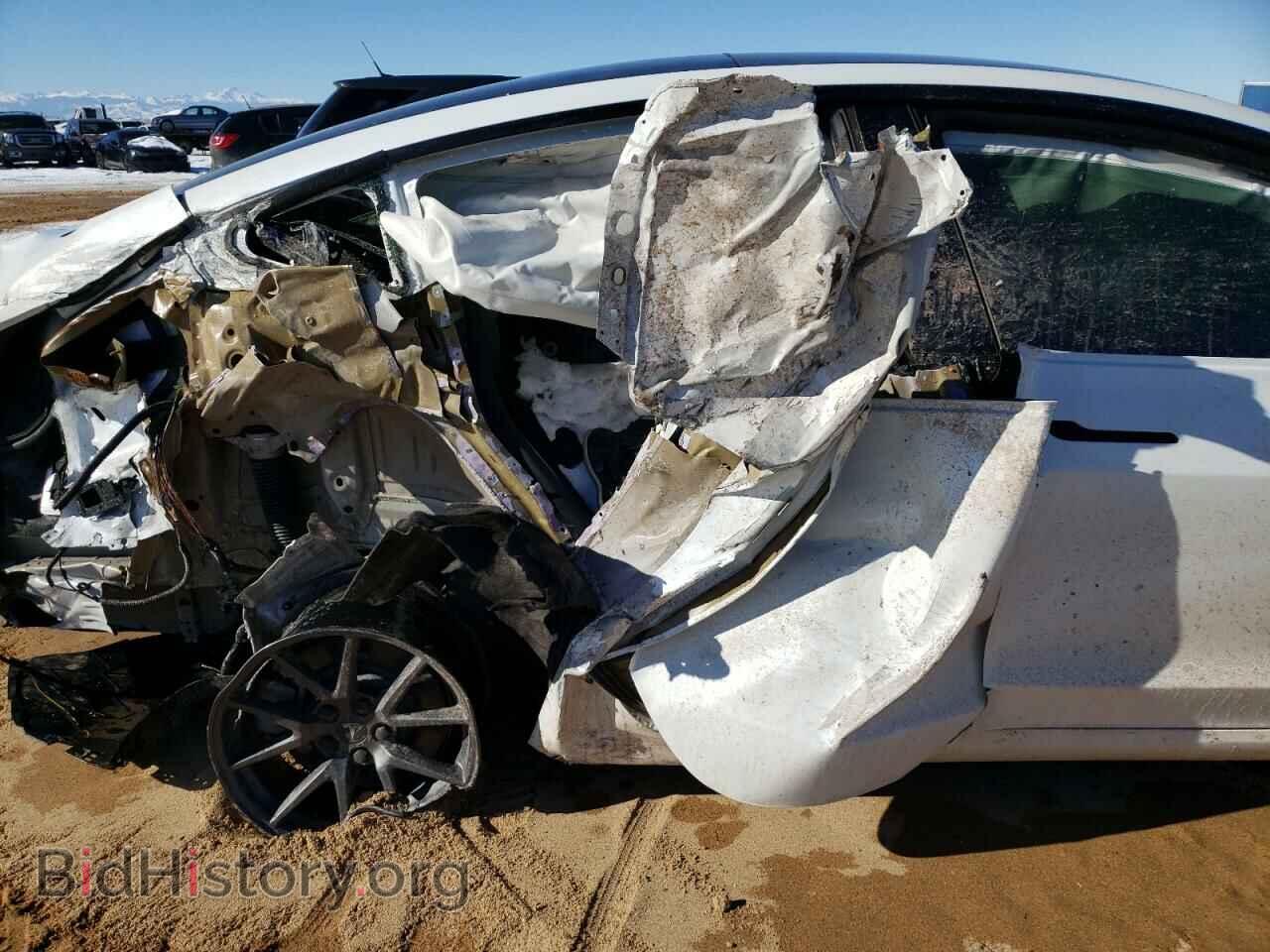 2022 TESLA MODEL 3 - VIN: 5YJ3E1EA0NF103515 - Фото 10