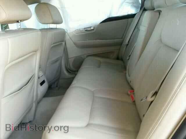 2007 CADILLAC DTS - VIN: 1G6KD57YX7U122361 - Фото 6