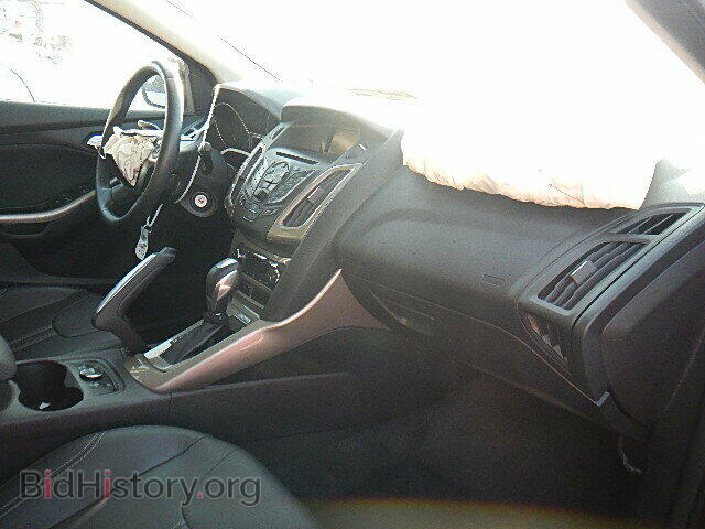 2012 FORD FOCUS - VIN: 1FAHP3M2XCL221836 - Фото 5