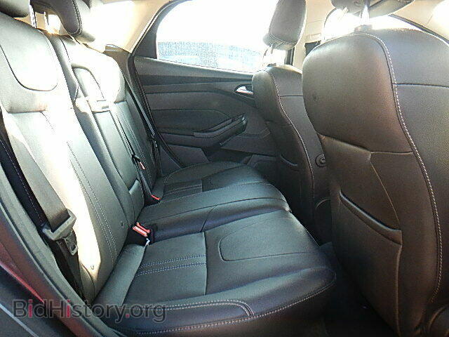 2012 FORD FOCUS - VIN: 1FAHP3M2XCL221836 - Фото 6