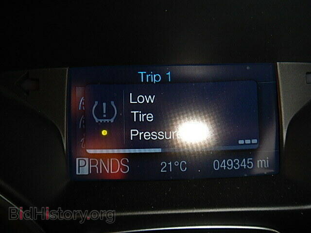 2012 FORD FOCUS - VIN: 1FAHP3M2XCL221836 - Фото 8