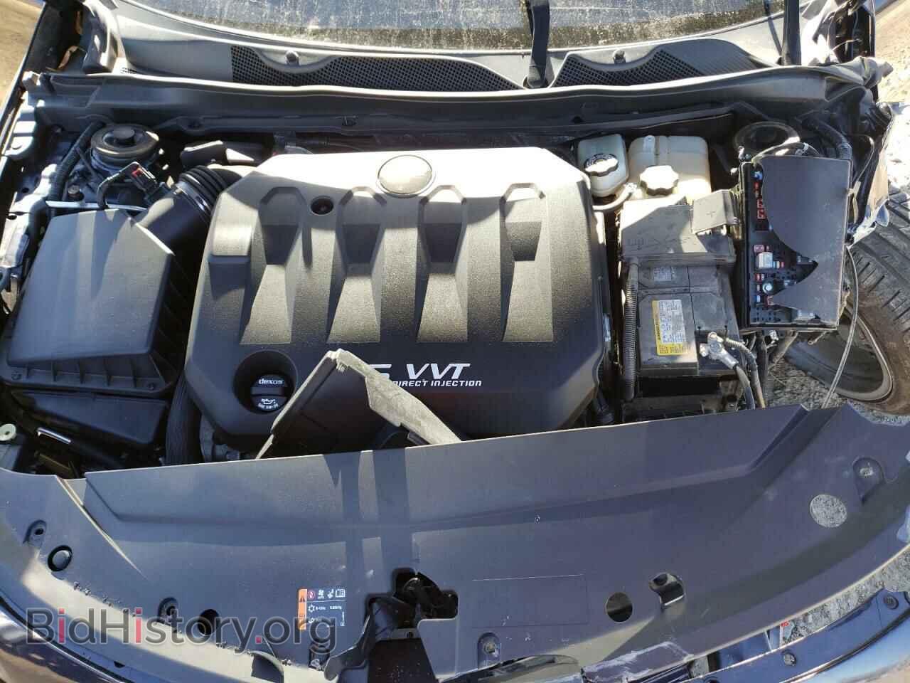 2016 CHEVROLET IMPALA - VIN: 2G1115S38G9192881 - Фото 7