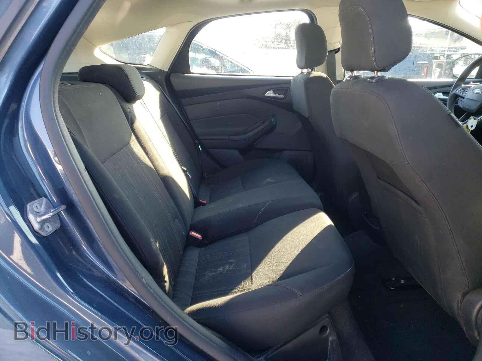 2018 FORD FOCUS - VIN: 1FADP3M29JL310227 - Фото 6