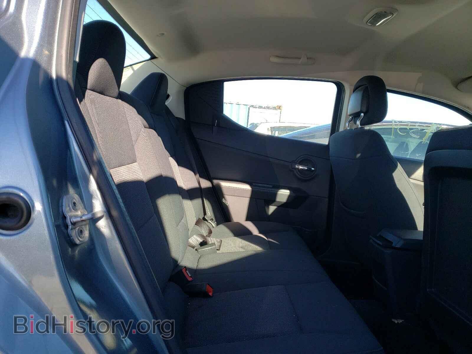 2010 DODGE AVENGER - VIN: 1B3CC4FB0AN183037 - Photo 6