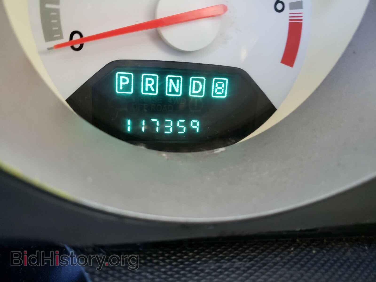 2010 DODGE AVENGER - VIN: 1B3CC4FB0AN183037 - Photo 8