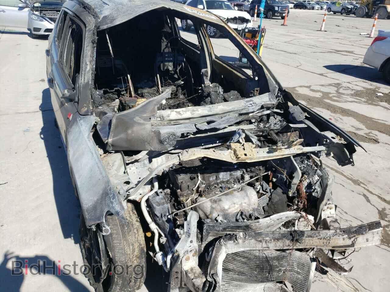 2018 JEEP COMPASS - VIN: 3C4NJDBB7JT270789 - Фото 9