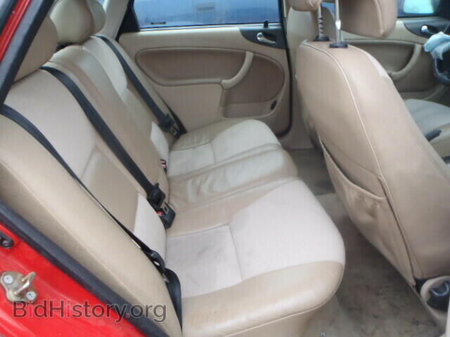 2002 SAAB 9 3 - VIN: YS3DF58K222017806 - Фото 6