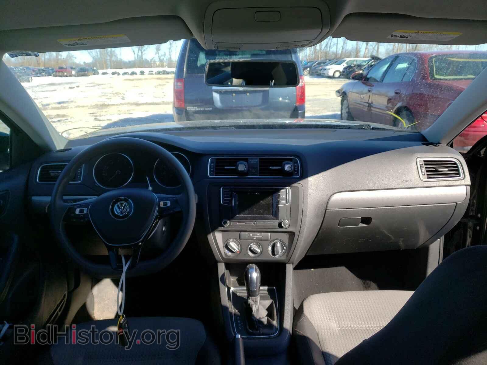 2017 VOLKSWAGEN JETTA - VIN: 3VW2B7AJ3HM315951 - Фото 9