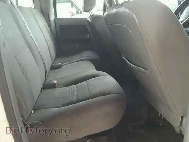 2007 DODGE RAM 1500 - VIN: 1D7HA18277J567697 - Фото 6