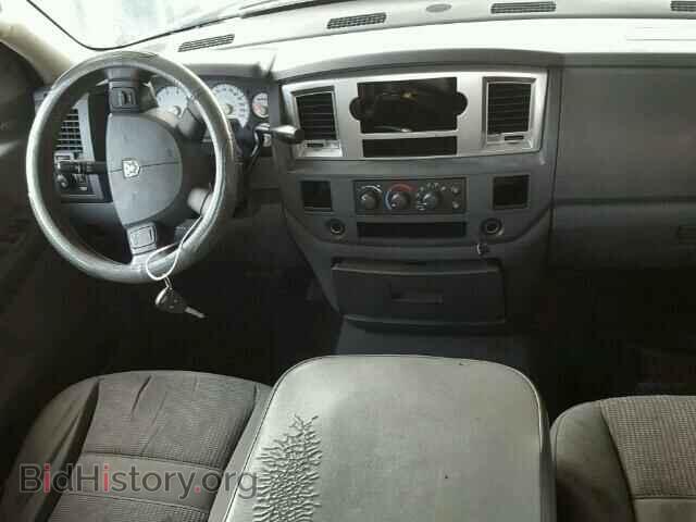 2007 DODGE RAM 1500 - VIN: 1D7HA18277J567697 - Фото 9