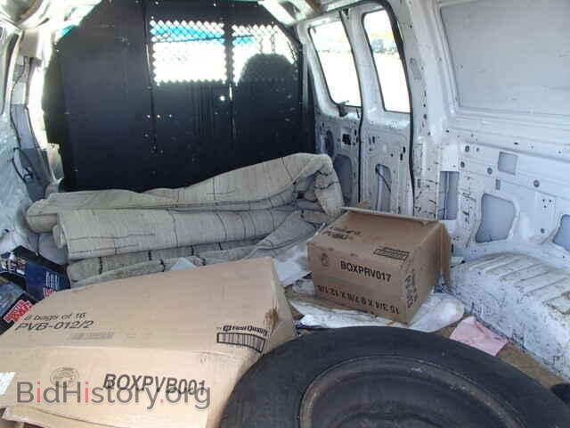 2004 FORD ECONOLINE - VIN: 1FTNE24W44HA51610 - Photo 6