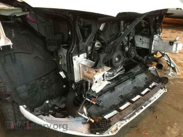 2014 AUDI Q5 - VIN: WA1LFAFP4EA004683 - Фото 9