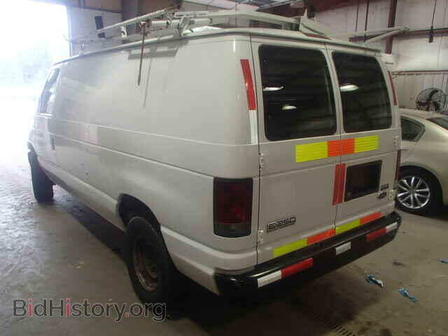 2008 FORD ECONOLINE - VIN: 1FTNE24WX8DA56629 - Фото 3