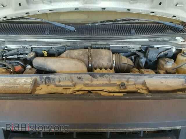 2008 FORD ECONOLINE - VIN: 1FTNE24WX8DA56629 - Фото 7