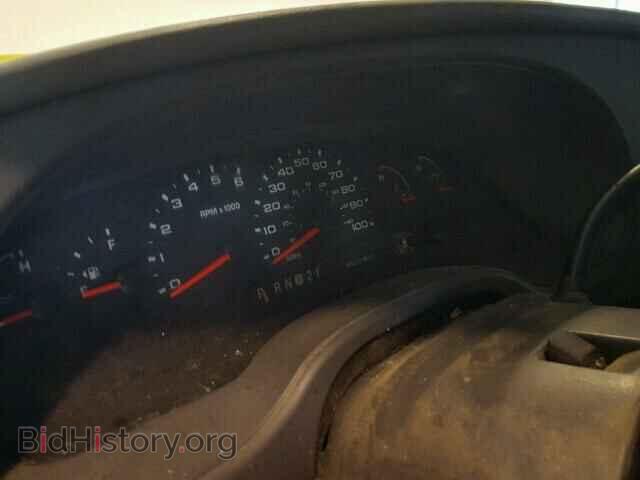 2008 FORD ECONOLINE - VIN: 1FTNE24WX8DA56629 - Фото 8