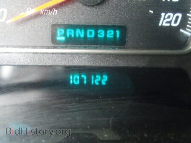 2003 GMC ENVOY - VIN: 1GKET16SX36236527 - Фото 8