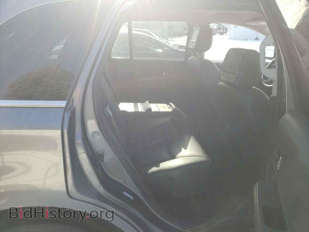 2009 FORD EDGE - VIN: 2FMDK49C49BA64937 - Фото 6