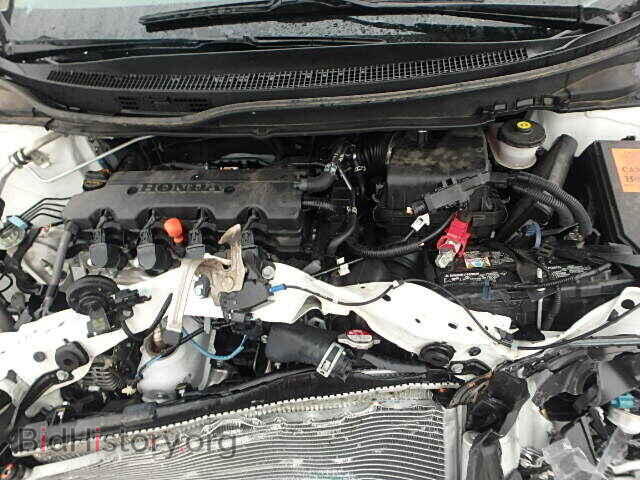 2014 HONDA CIVIC - VIN: 19XFB2F83EE051892 - Фото 7