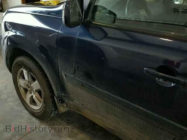 2009 HONDA PILOT - VIN: 5FNYF48689B018990 - Фото 10
