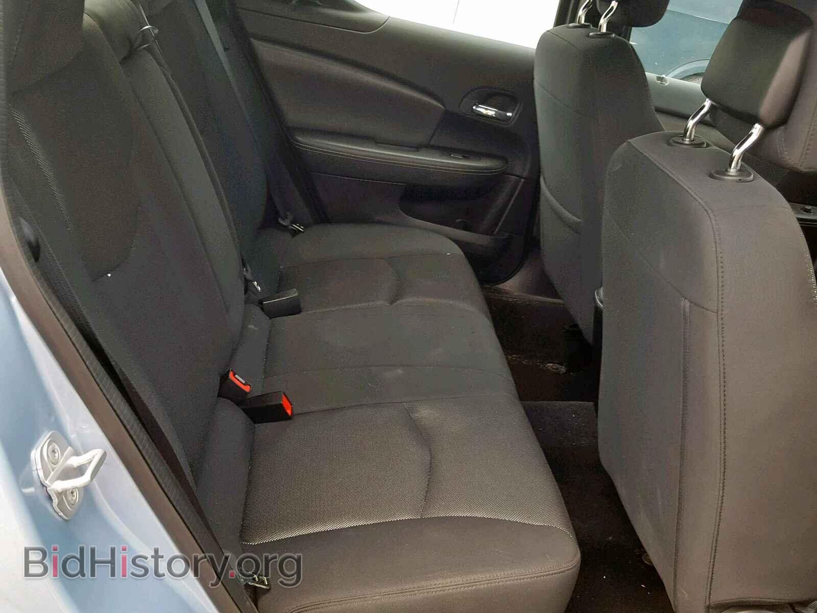 2013 DODGE AVENGER - VIN: 1C3CDZAB1DN700967 - Photo 6