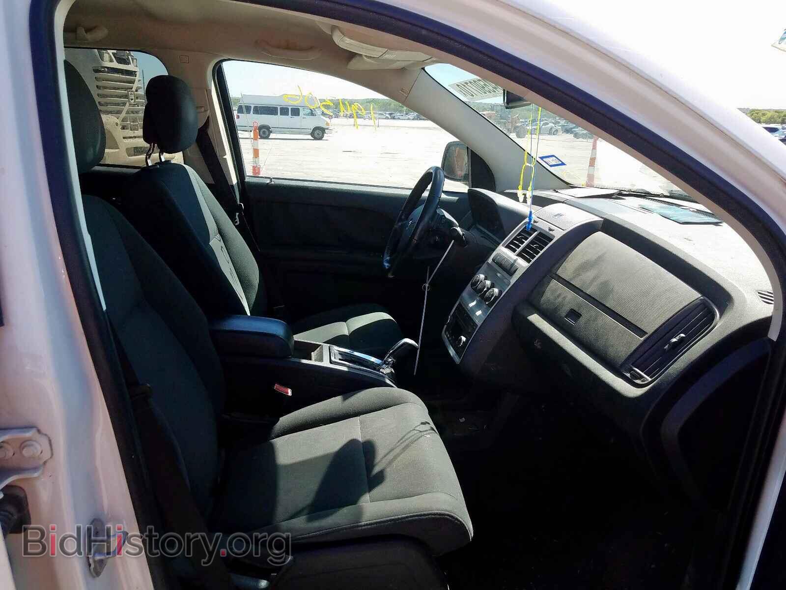 2010 DODGE JOURNEY - VIN: 3D4PG4FB0AT215301 - Фото 5