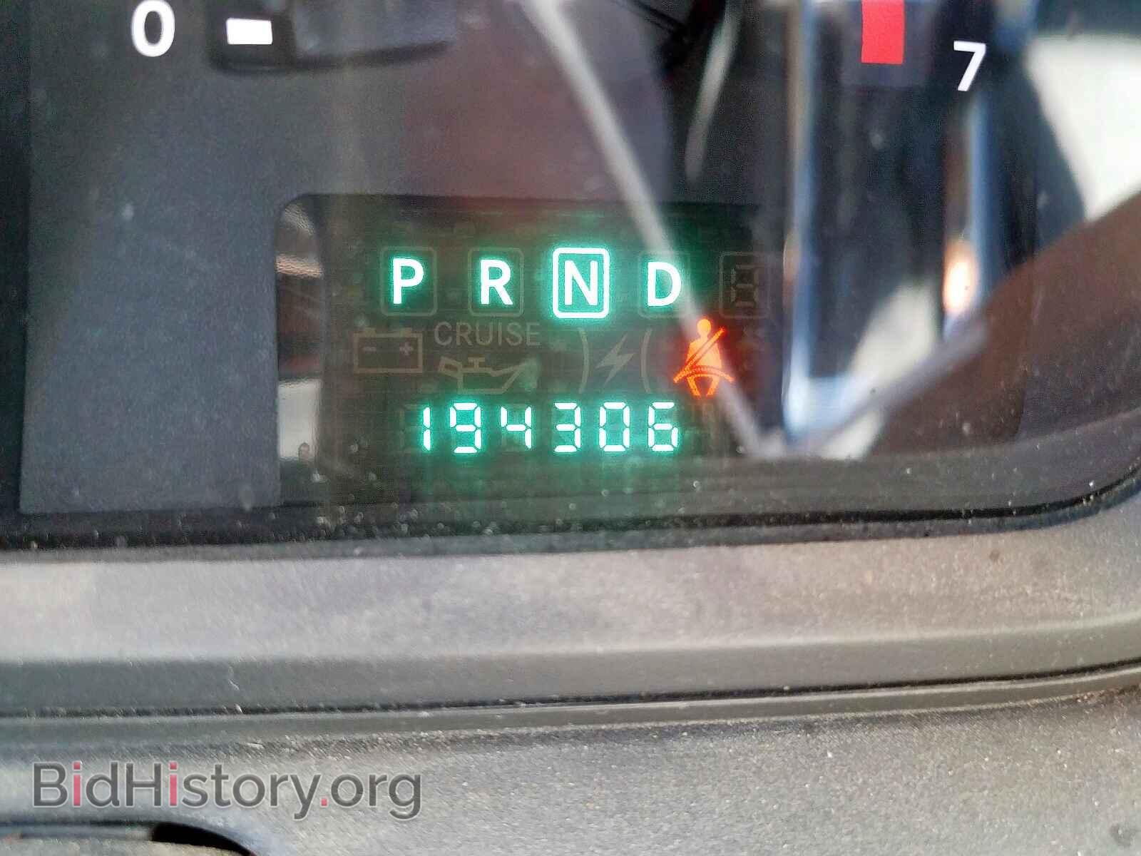 2010 DODGE JOURNEY - VIN: 3D4PG4FB0AT215301 - Фото 8