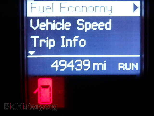 2011 DODGE CARAVAN - VIN: 2D4RN5DG9BR649742 - Фото 8