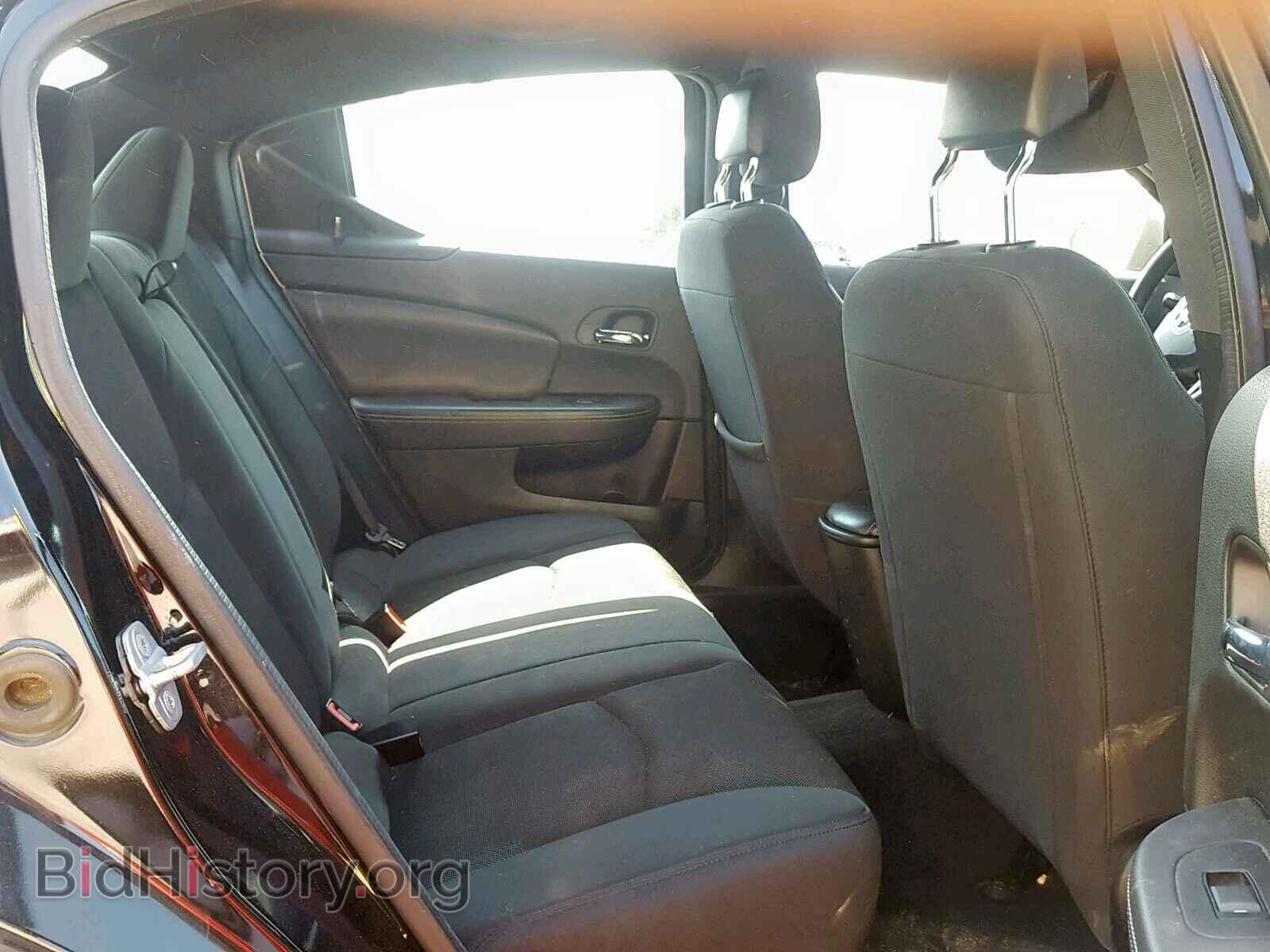 2013 DODGE AVENGER - VIN: 1C3CDZAB6DN688167 - Photo 6