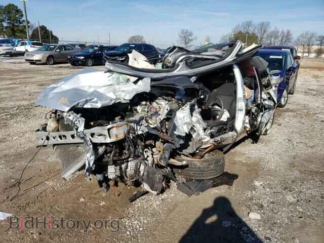 2015 FORD FOCUS - VIN: 1FADP3K2XFL233703 - Фото 2