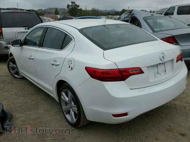 2015 ACURA ILX - VIN: 19VDE1F31FE003704 - Фото 3