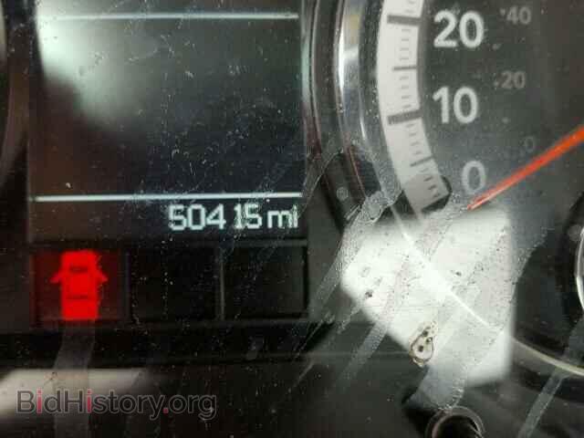 2012 DODGE RAM 1500 - VIN: 1C6RD7FT7CS227532 - Фото 8