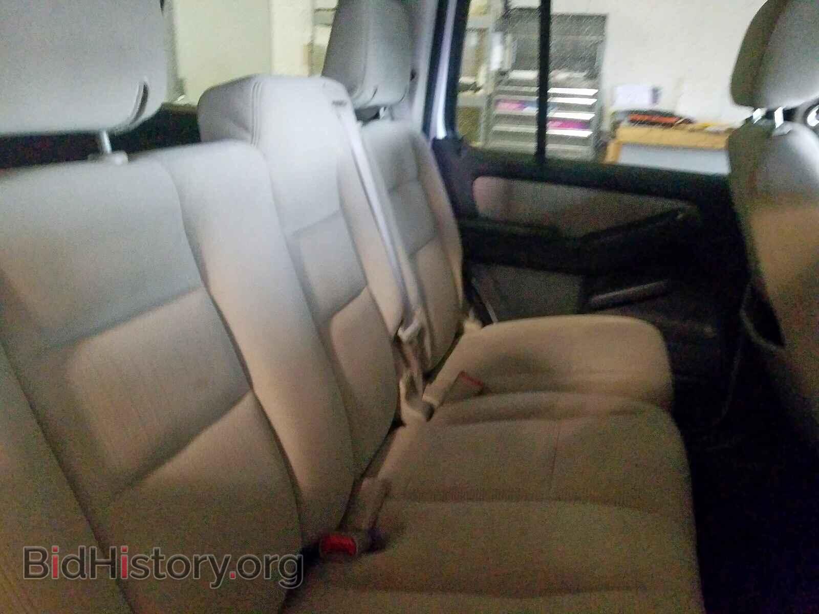2008 FORD EXPLORER - VIN: 1FMEU73E98UA21505 - Фото 6