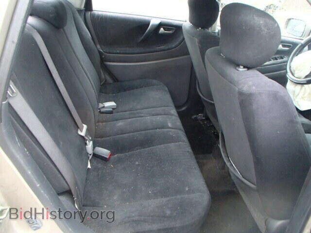2004 SUZUKI AERIO - VIN: JS2RA61S545202032 - Фото 6