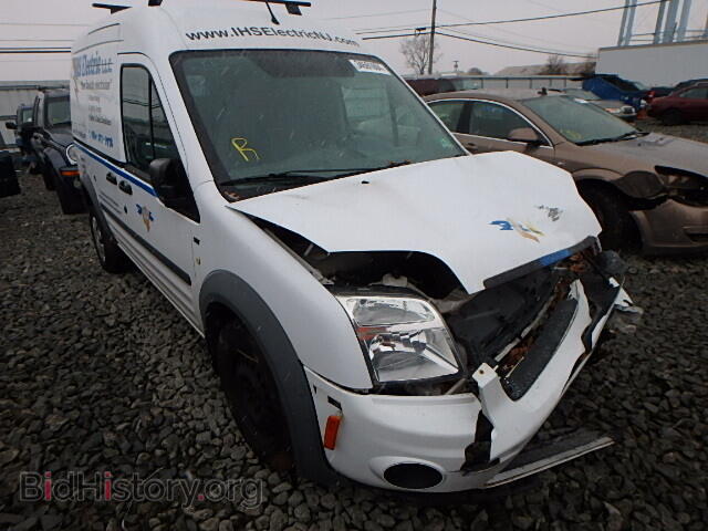 Фотография NM0LS7DN1AT005601 - FORD TRANSIT CO 2010