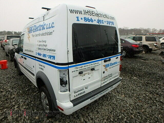 2010 FORD TRANSIT CO - VIN: NM0LS7DN1AT005601 - Фото 3
