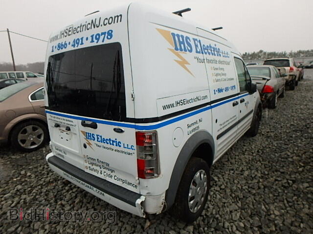 2010 FORD TRANSIT CO - VIN: NM0LS7DN1AT005601 - Фото 4
