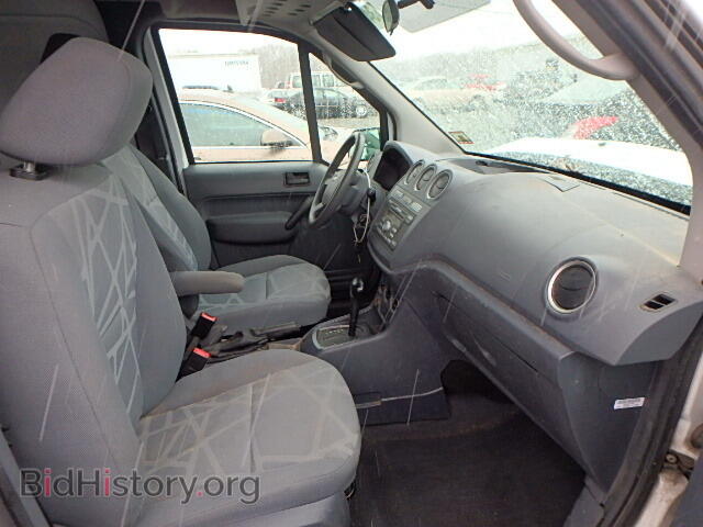 2010 FORD TRANSIT CO - VIN: NM0LS7DN1AT005601 - Фото 5
