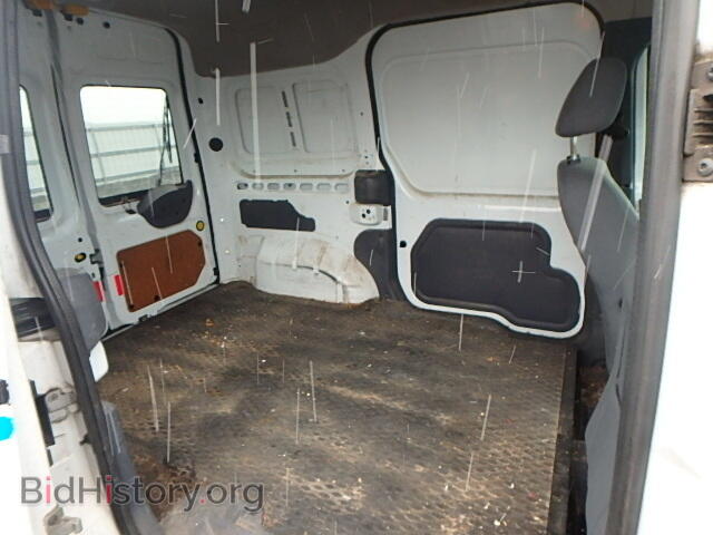 2010 FORD TRANSIT CO - VIN: NM0LS7DN1AT005601 - Фото 6