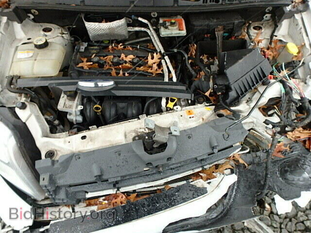 2010 FORD TRANSIT CO - VIN: NM0LS7DN1AT005601 - Фото 7