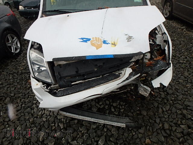 2010 FORD TRANSIT CO - VIN: NM0LS7DN1AT005601 - Фото 9